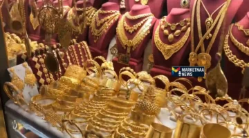 أسعار الذهب في السعودية تتماسك وسط ترقب وحالة من عدم اليقين الثلاثاء